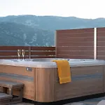 בית נופש Amici With Outdoor Jacuzzi Andipáta