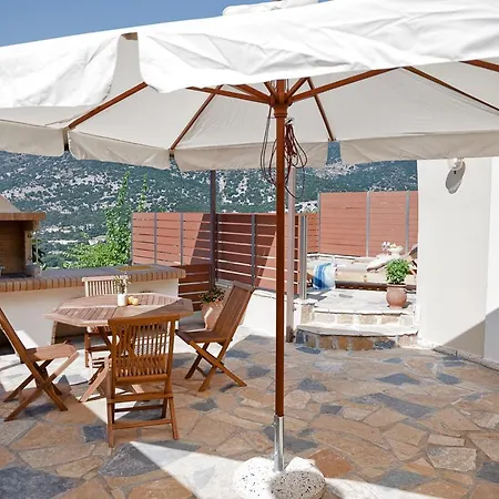 Amici With Outdoor Jacuzzi 別荘 *