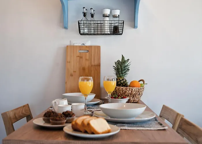 Amici With Outdoor Jacuzzi Prázdninový dům